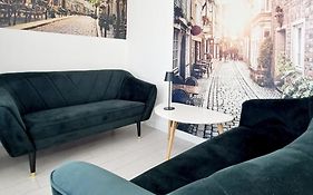 Oranger Apartament