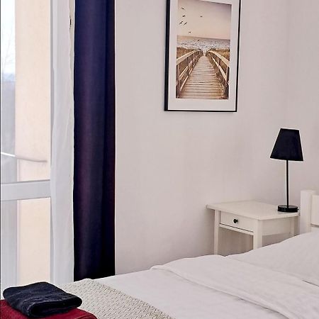 Oranger Apartament Кельце Экстерьер фото