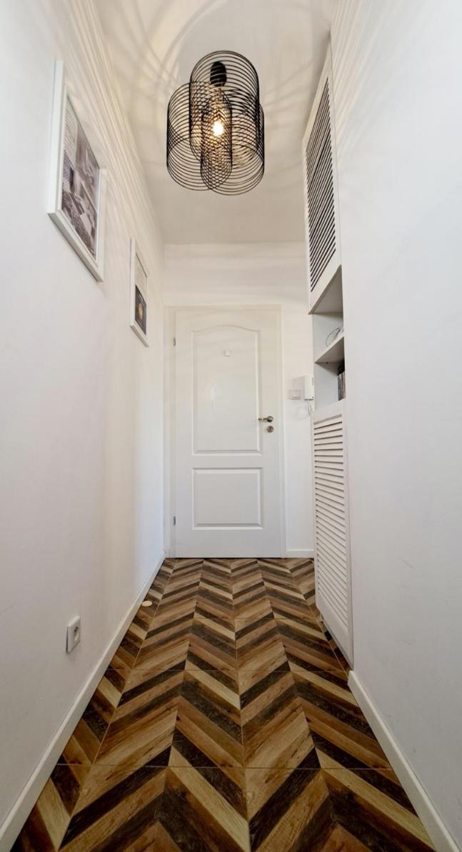 Oranger Apartament Кельце Экстерьер фото
