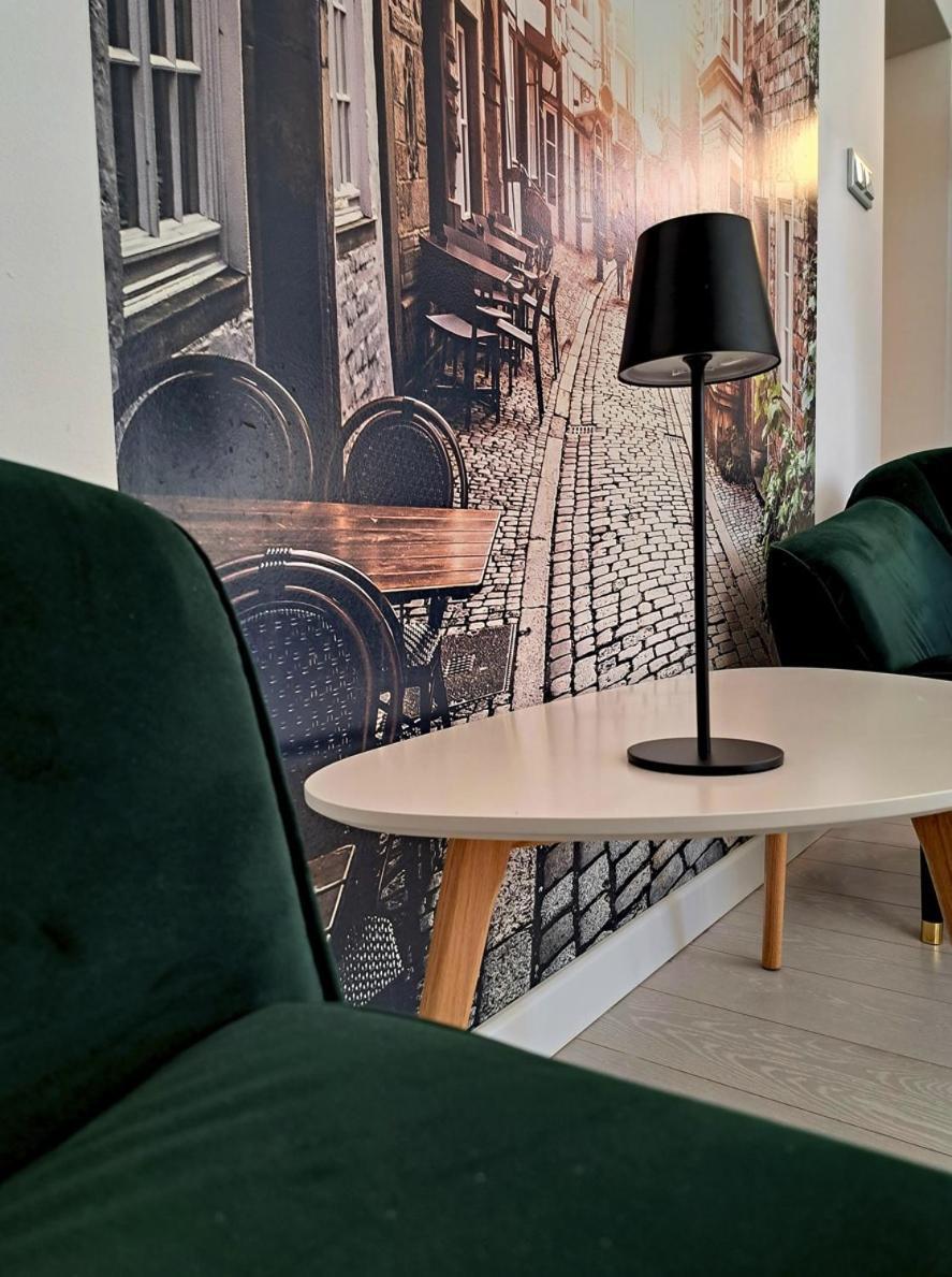 Oranger Apartament Кельце Экстерьер фото