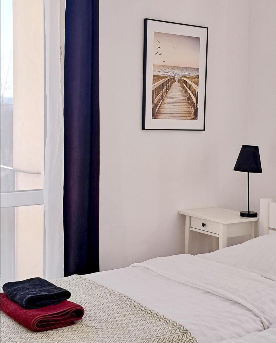 Oranger Apartament Кельце Экстерьер фото