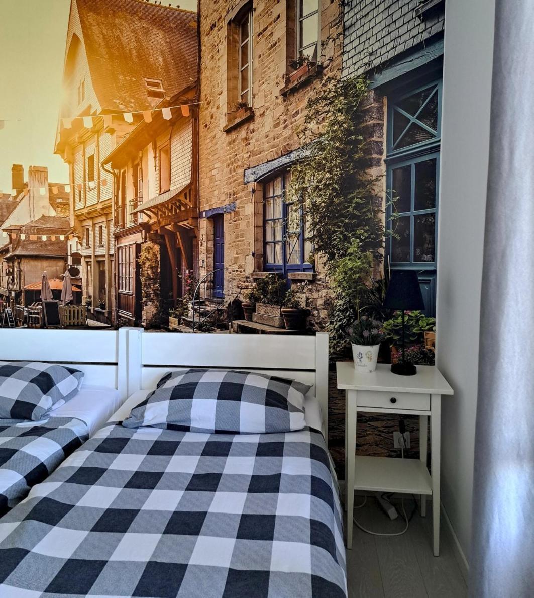 Oranger Apartament Кельце Экстерьер фото