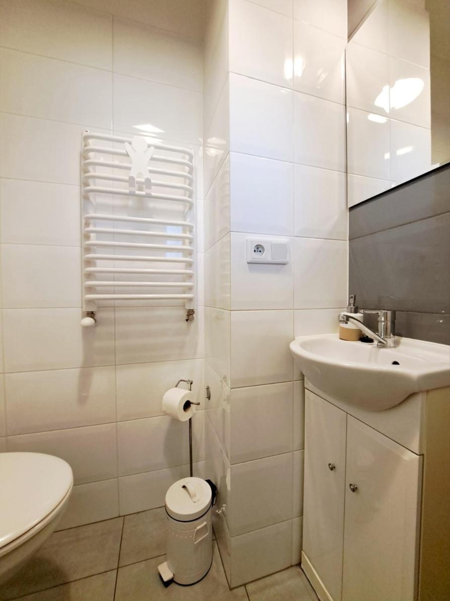 Oranger Apartament Кельце Экстерьер фото