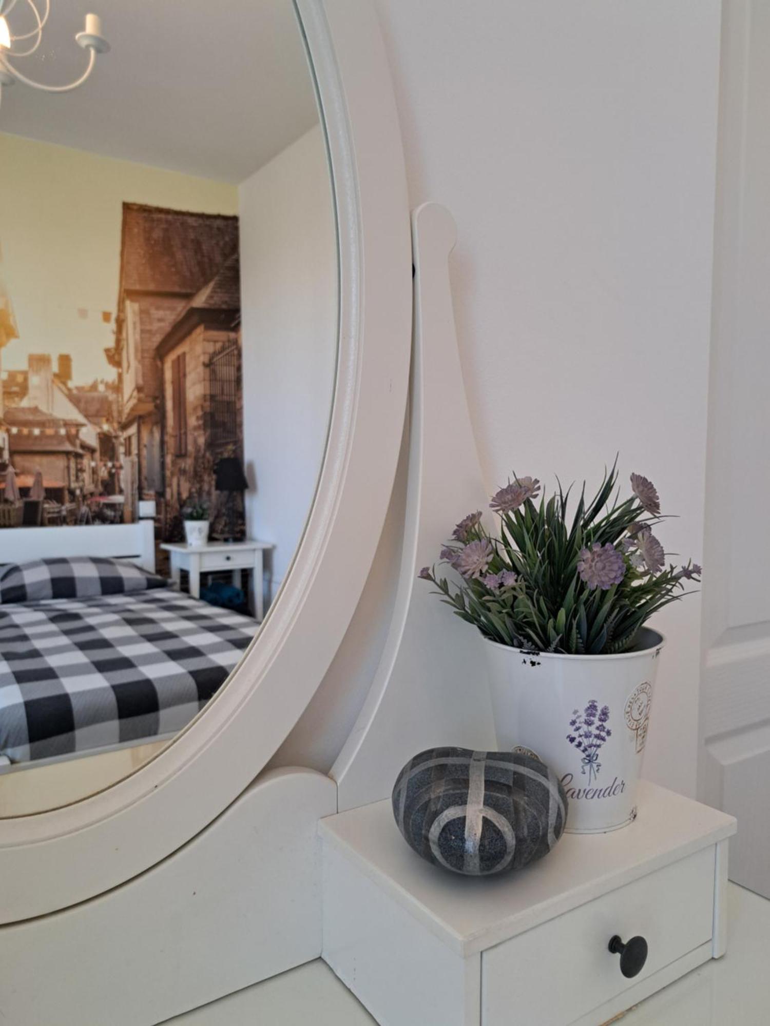 Oranger Apartament Кельце Экстерьер фото