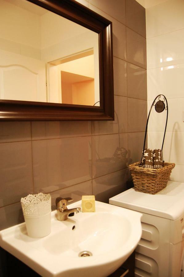 Oranger Apartament Кельце Экстерьер фото